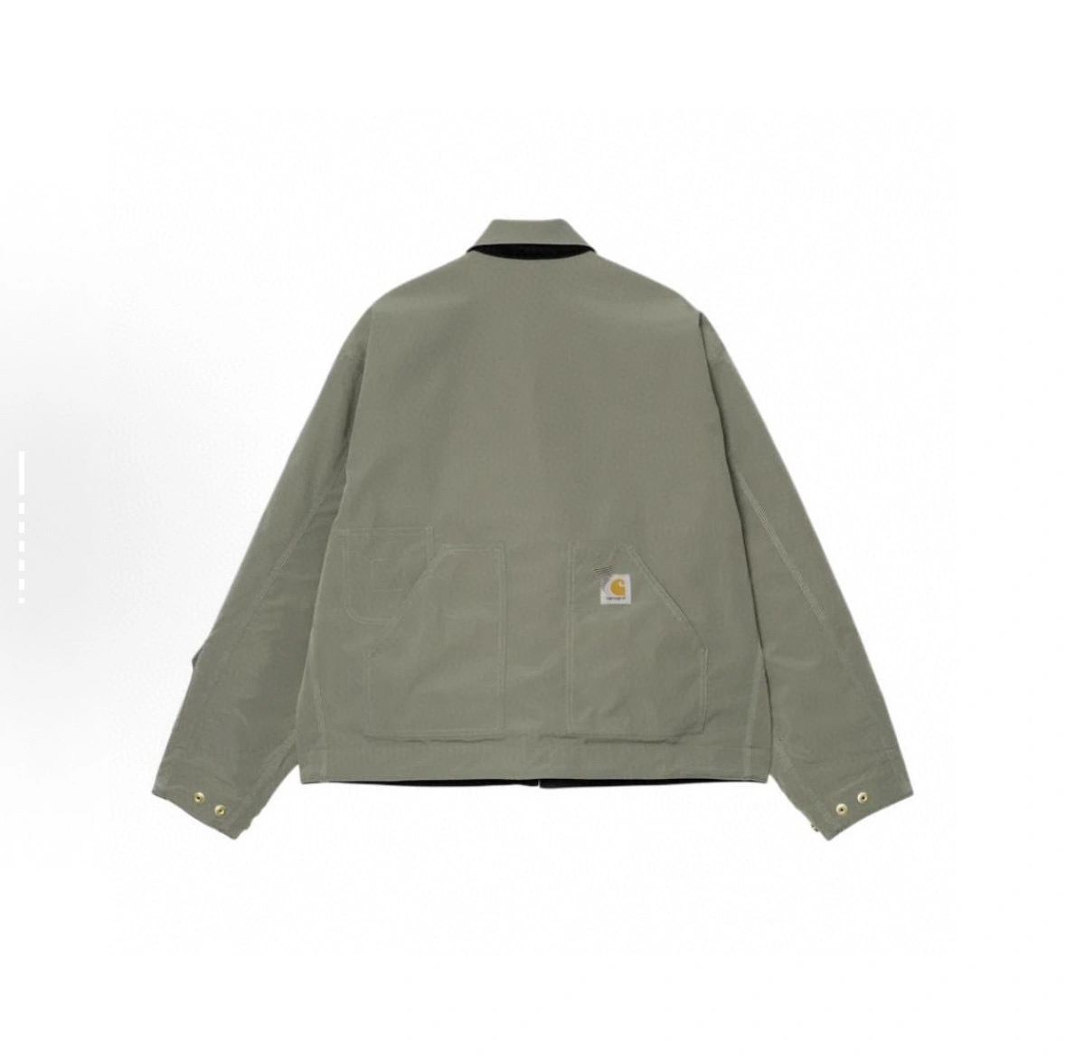 wg.luxury- 31rh1 Carhartt WIP x Invincible reversible 2colour item:E-F000I0497-2H